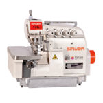 Interlock Industrial Direct Drive