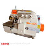 Overlock Com Direct Drive