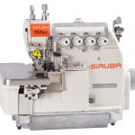 Interlock Industrial Com Transporte Duplo Direct Drive