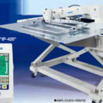 Máquina Filigrana área 60x30cm