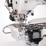 Cobertura Com Refilador Eletropneumática