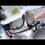 Cobertura Com Refilador Eletropneumática