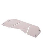 Máquina para Fusionar Entretela e Vincar Bolsos