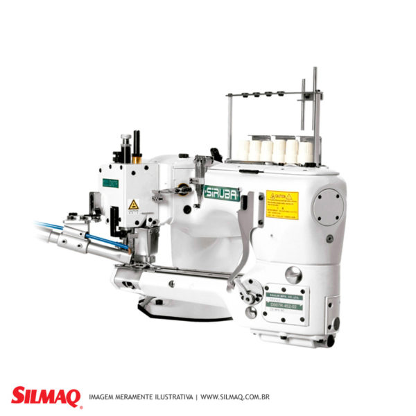 Flatseamer Com Direct Drive