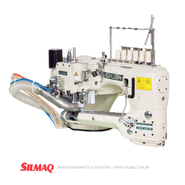 Flatseamer Com Direct Drive