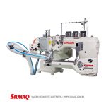 Flatseamer Com Direct Drive