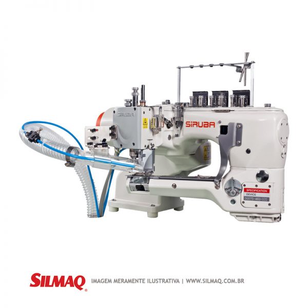 Flatseamer Com Direct Drive