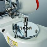 Flatseamer Com Direct Drive