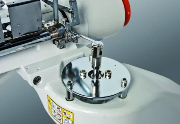 Flatseamer Com Direct Drive