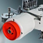 Flatseamer Com Direct Drive