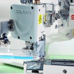 Flatseamer Com Direct Drive