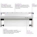 Plotter Para Risco De Enfesto – 2,20m / 2 Cabeçotes