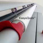 Plotter Para Risco De Enfesto – 2,20m / 2 Cabeçotes