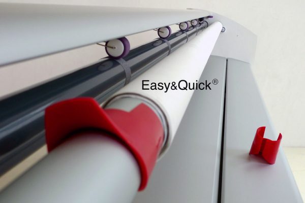 Plotter Para Risco De Enfesto – 2,20m / 2 Cabeçotes