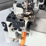 Ponto Conjugado com Arremate Automático