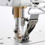 Cobertura Ponto Corrente Ombro A Ombro