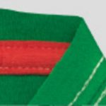 Cobertura Ponto Corrente Ombro A Ombro