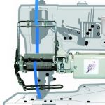 Cobertura bt Eletrônica PARA APLICAÇÃO DE ELÁSTICO