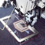 Máquina Filigrana Área 6x10cm Flip Flop