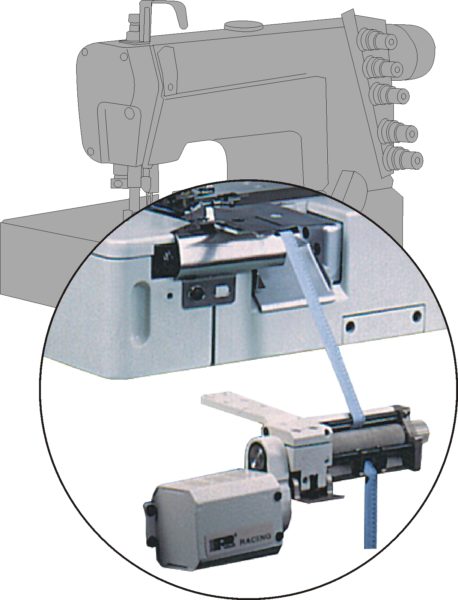 Alimentador Eletrônico Com Sensor