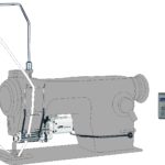 Alimentador Eletrônico Para Zig Zag