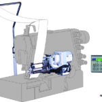 Alimentador Eletrônico Com Corte Automático