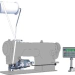 Alimentador Eletrônico Com Corte Automático