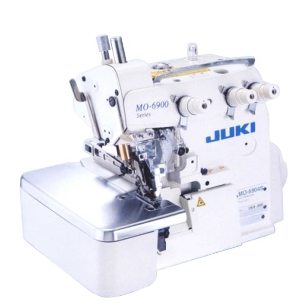 Overlock Industrial