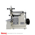 Máquina Ponto Concha Decorativo