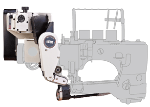 Puxador Auxiliar Para Máquina Flatseamer