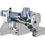 Puxador Auxiliar Para Máquina De Braço