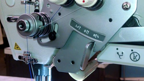 Coluna Eletrônica com Barra Desligável