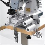 Cobertura Cilíndrica Eletrônica