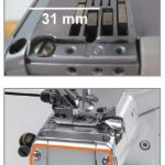 Cobertura Cilíndrica Eletrônica