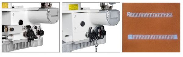 Cobertura Cilíndrica Eletrônica