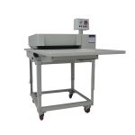 Máquina para Fusionar Tecidos