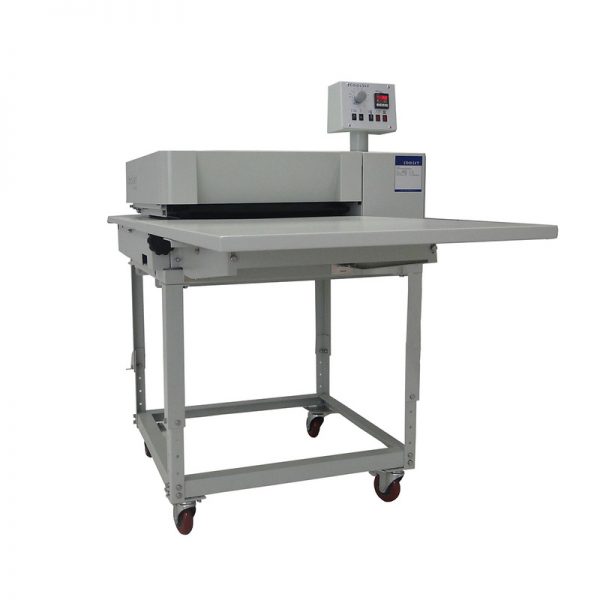 Máquina para Fusionar Tecidos