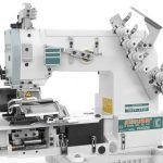 Catraca 04 Agulhas Ponto Corrente