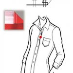 Catraca 04 Agulhas Ponto Corrente