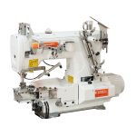 Ponto Corrente Eletrônica Barra de Calça Jeans