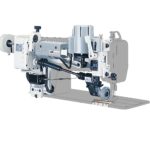 Puxador Auxiliar Para Reta E Pesponto Duplo