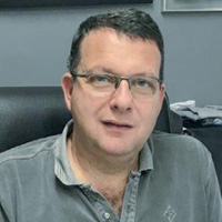 Luis Blumberg – Dimona