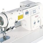 Zigue Zague Eletrônica Programável Sunstar