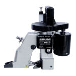 Máquina de Costura Portátil Para Sacaria – 110V