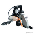 Máquina de Costura Portátil Para Sacaria – 110V