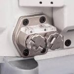 Cobertura Cilíndrica Eletrônica