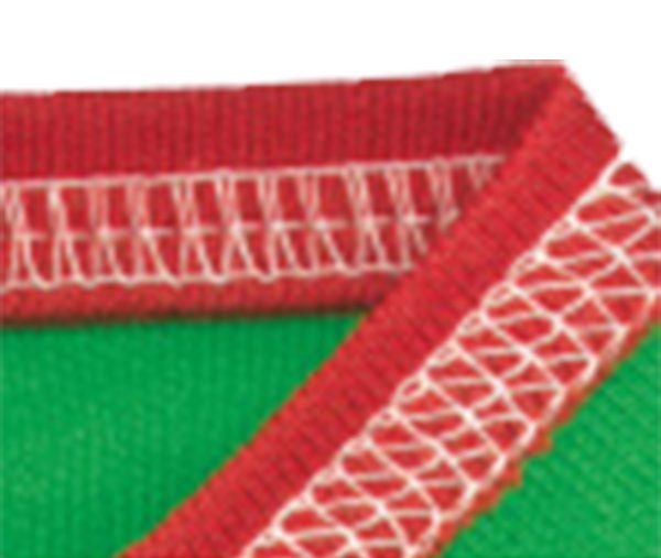 Cobertura Aberta Com Aparelho De Viés