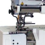 Cobertura bt Com Alimentador De Elástico