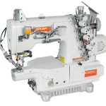 Cobertura Cilíndrica Eletrônica