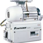 Reta eletrônica transporte triplo